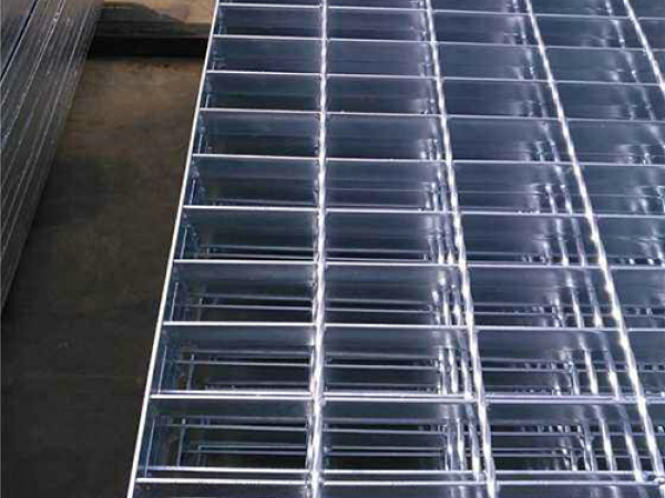 鋼格柵蓋板