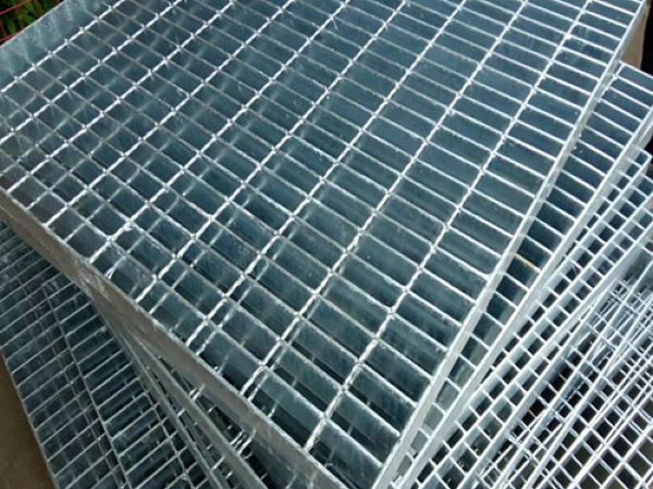 嘉興停車場鋼格柵板