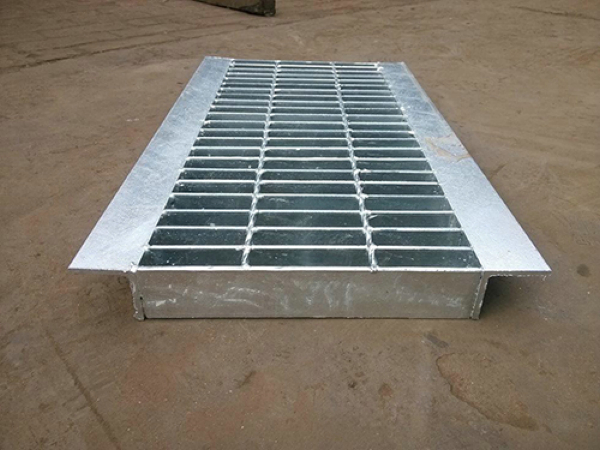 廣東GU型溝蓋板