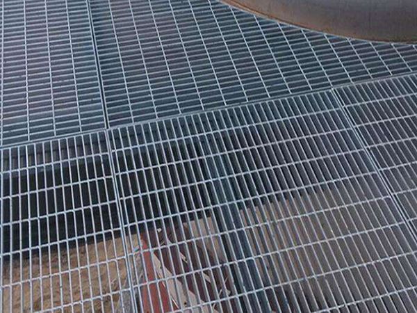 嘉興船舶鋼格柵板