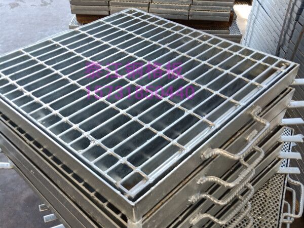 廣東GM型溝蓋板