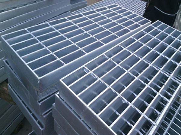 鍍鋅鋼格板g253/40/100w是什么意思?