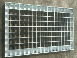 鋼格溝蓋板的優(yōu)勢以及設(shè)計要求