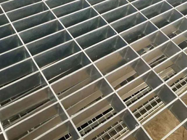 插接鋼格板/壓鎖鋼格板