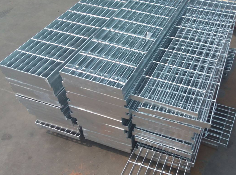 G255/30/100鋼格板