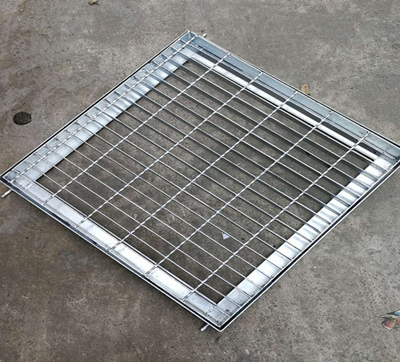 鍍鋅溝蓋板