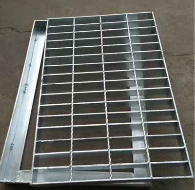 停車場鋼格柵板